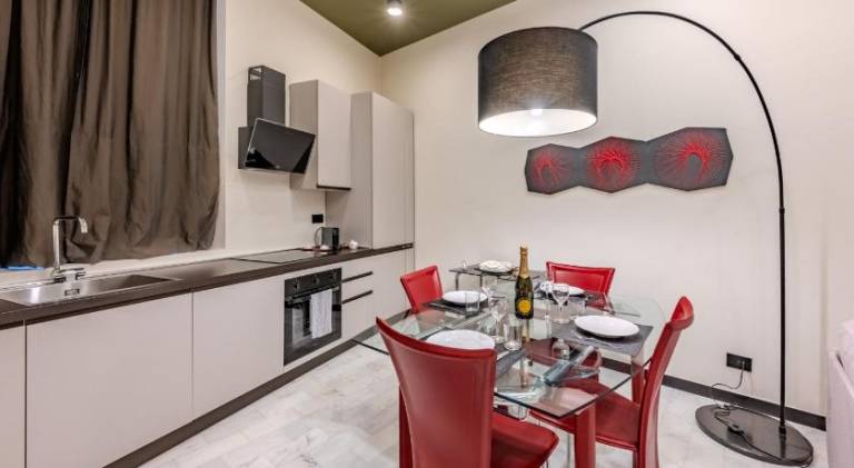 Holiday apartment | Near Piazza De Ferrari — photo 3