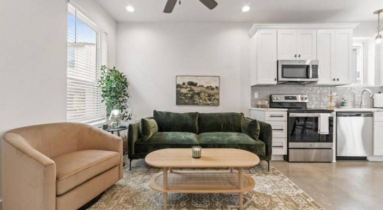 Apartment | Dogs allowed in Lafayette, LA