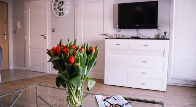 Apartment Kielce Voivodeship