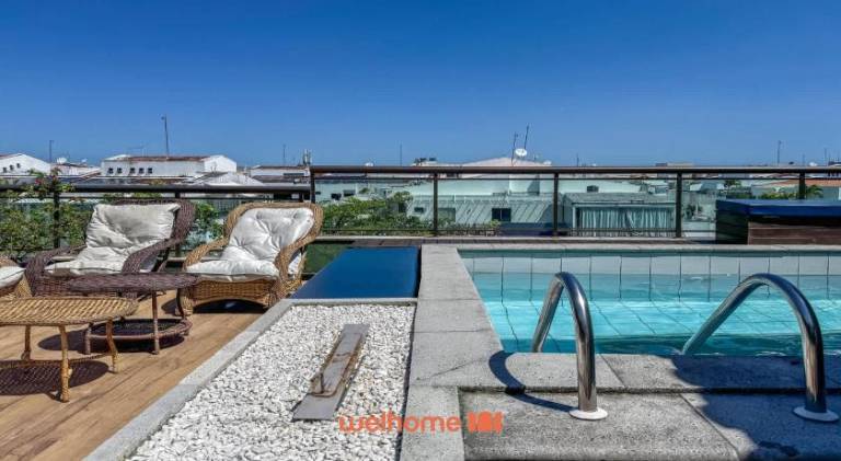 Holiday apartment with pool | Pets are welcome — photo 5