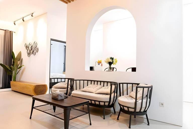 235 m² Ferienhaus