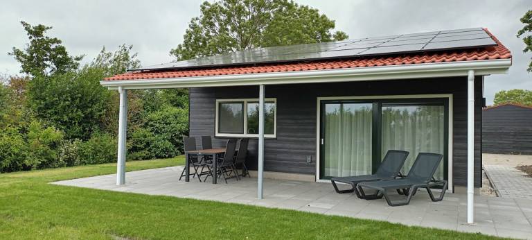 Ferienhaus Biggekerke