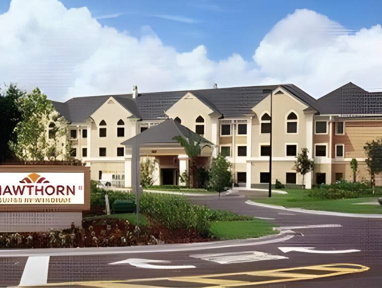 Hawthorn Suites by Wyndham Victorville in Victorville, CA