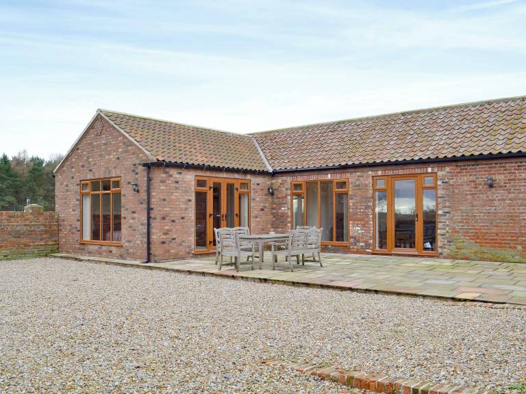 Cottage Easingwold