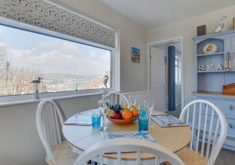 Apartment  Swanage