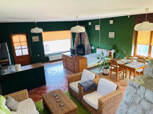 Apartman Rátka
