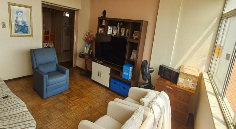 Rental apartment with 2 rooms for 8 persons — photo 2
