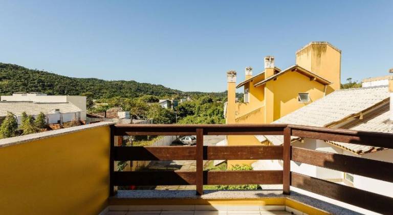 House with pool in Florianópolis