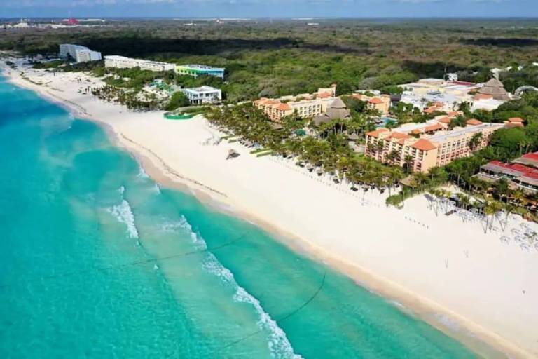 Απαρχοτέλ  Playa del Carmen