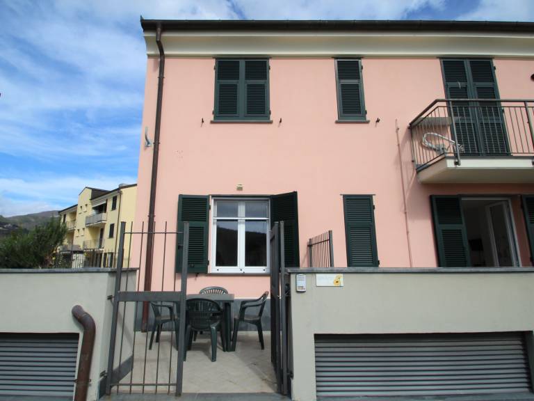Fully equipped nice apartment with patio | Dogs allowed — photo 5