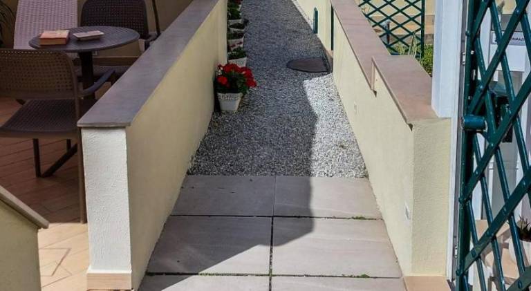Don Francisco Rooms - TROPEA — photo 5