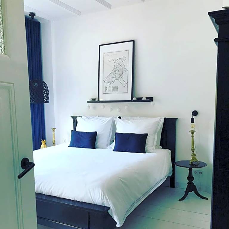 Bed & Breakfast Harderwijk