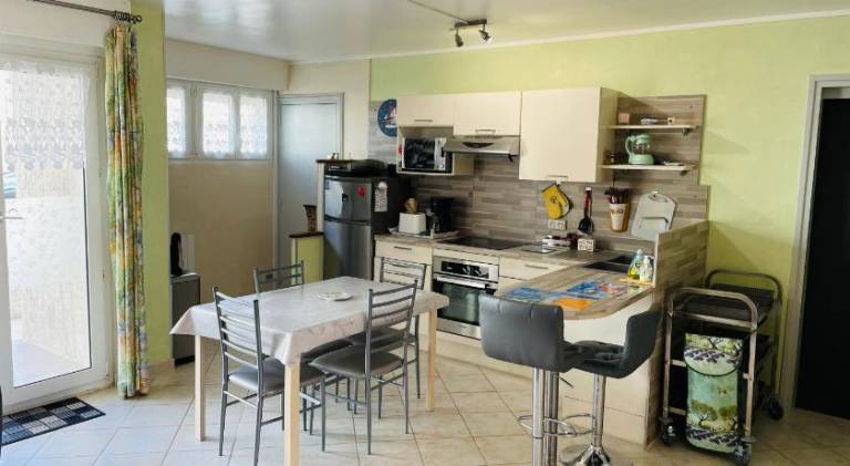 Rental apartment | Close to the beach | Pets are welcome — photo 3