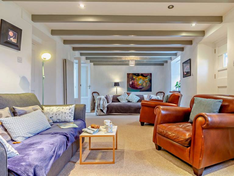 Cottage  Saint Agnes