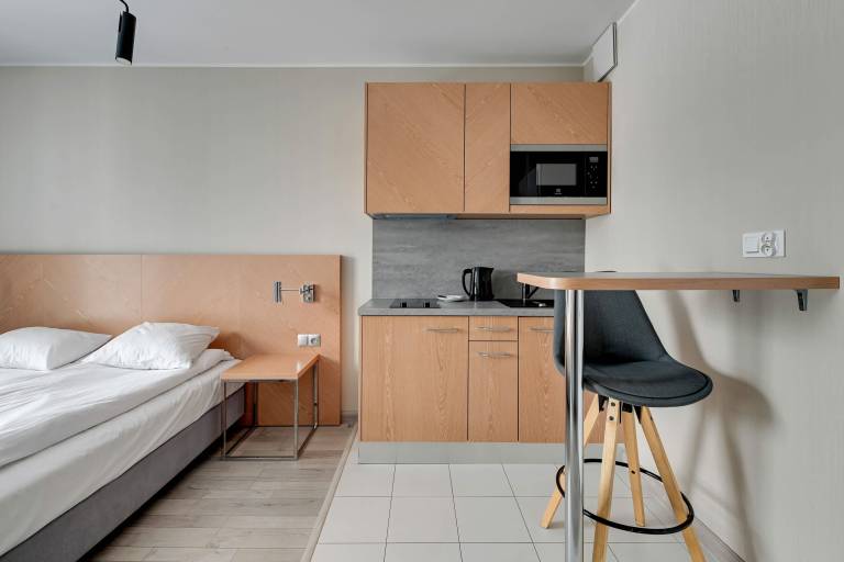 Apartment | Next to Golden Gate — photo 2