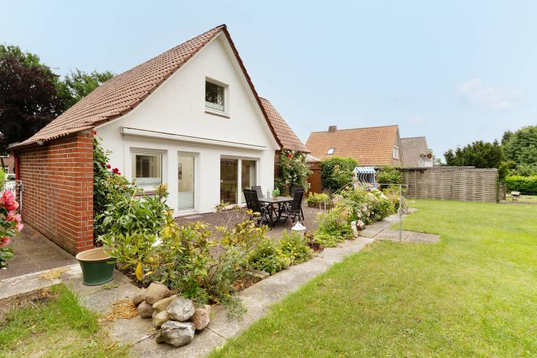 Ferienhaus  Bliesdorf