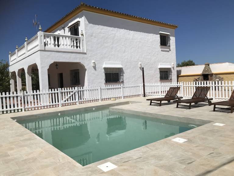 Chalet Conil de la Frontera
