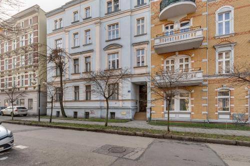 Apartament Knurów