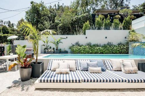 Villa Hollywood