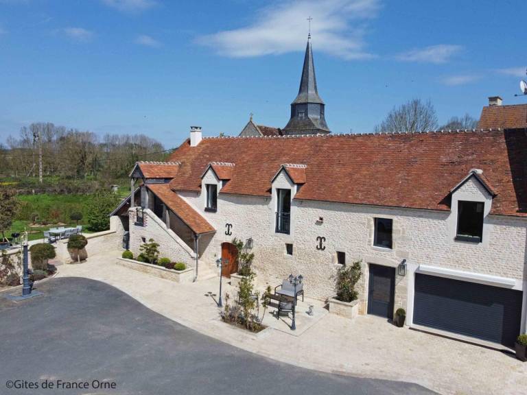 Cottage Argentan