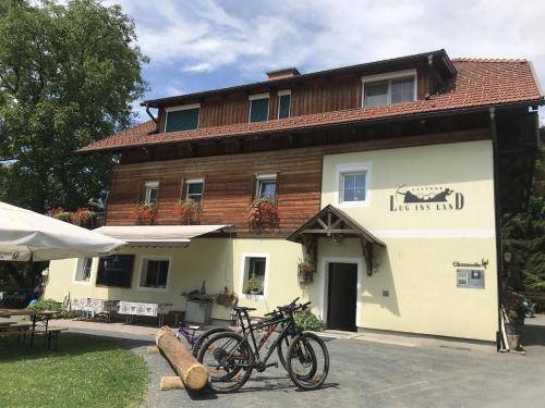 Pension Spittal an der Drau