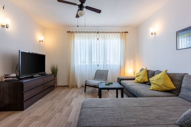 Apartament Dramalj