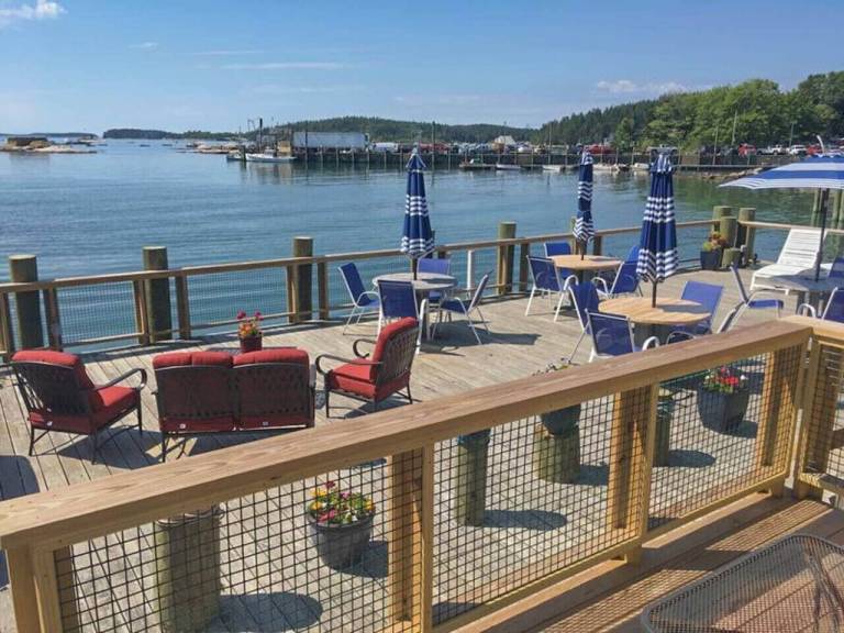 House  Stonington