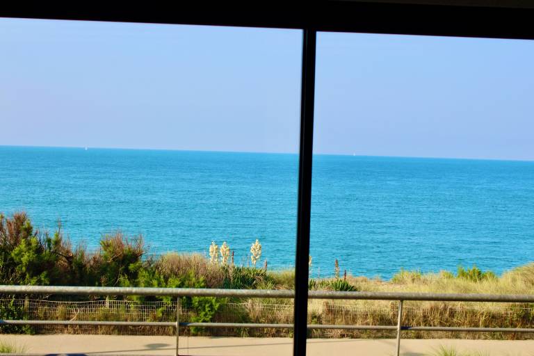 Appartement Barneville-Carteret