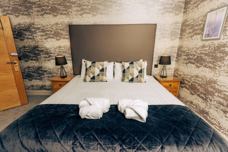 Apartment Crieff