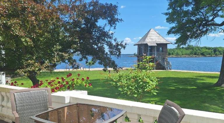 Waterfront Retreat Center — photo 4