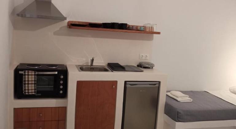 House with terrace | Pets allowed — photo 4