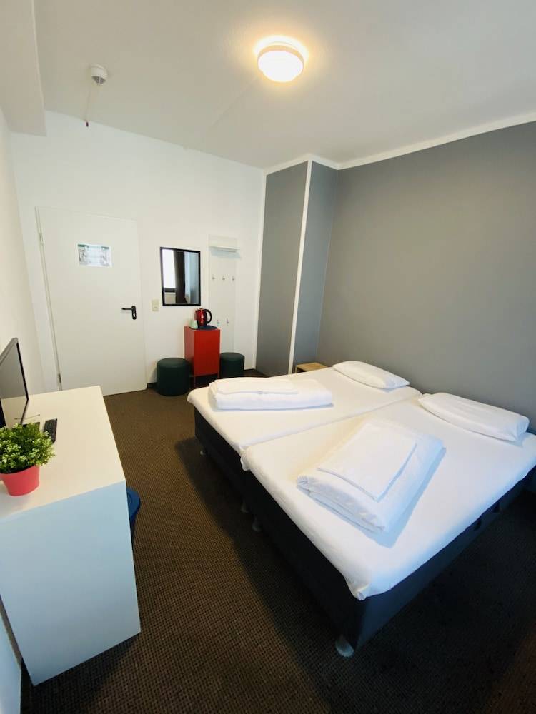 Hostel Hammerbrook