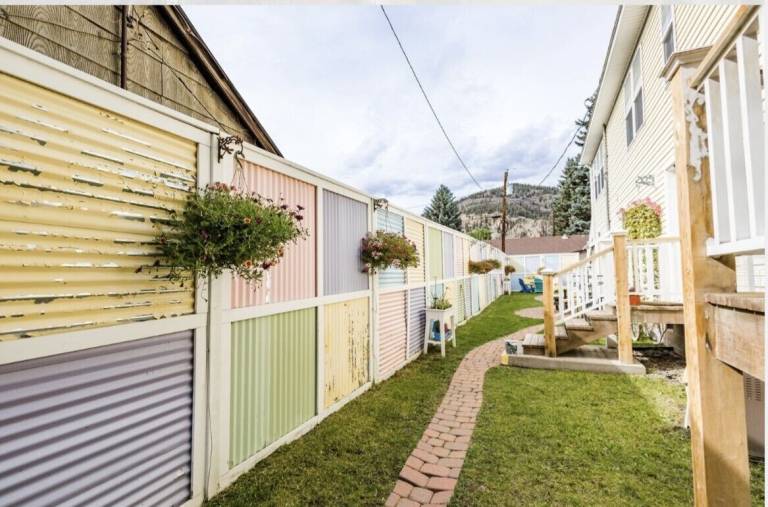 Apartment  Creede