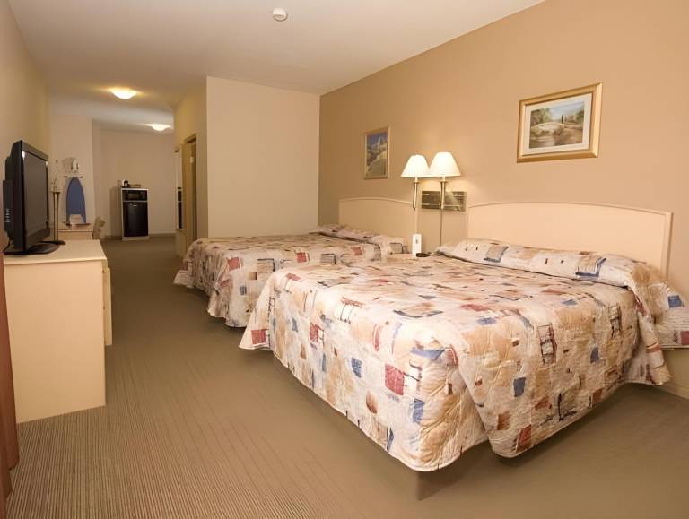 Lone Star Hotel