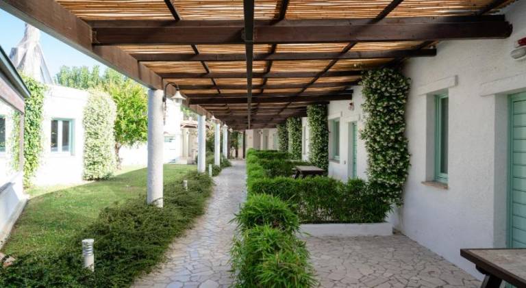 Club del Sole Le Mimose Family Resort — photo 3