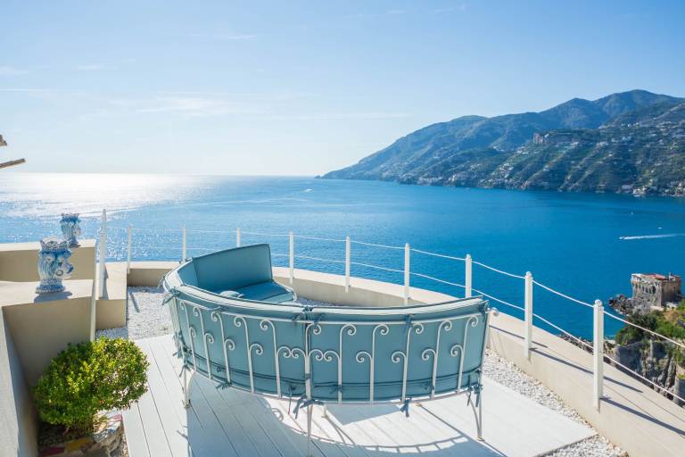 Villa Minori