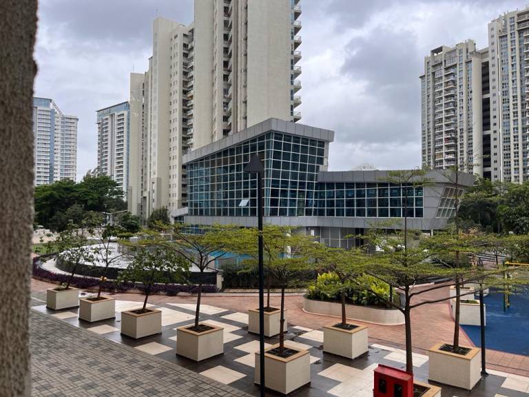 Apartment  Amanora Park Town