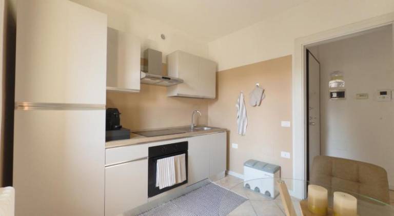 Holiday apartment with 1 room for 4 persons — photo 3