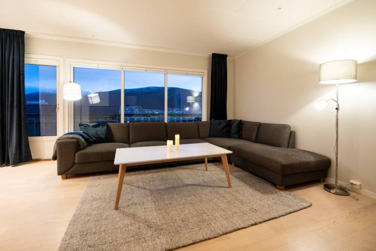 Vacation home with 7 rooms for 12 persons — photo 2