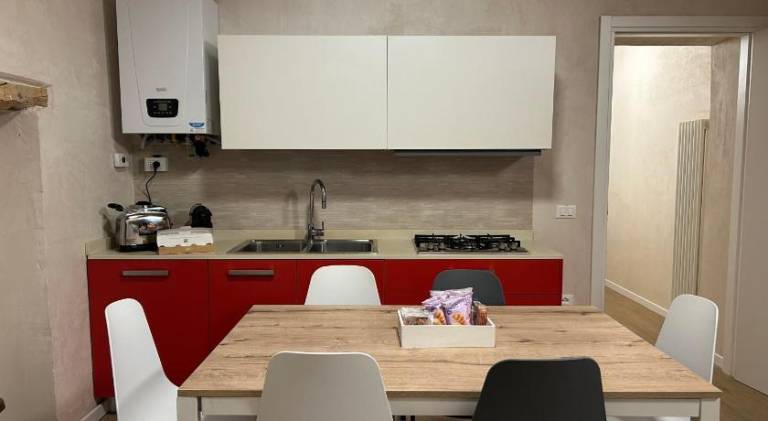 Holiday apartment with 2 rooms for 5 persons — photo 4