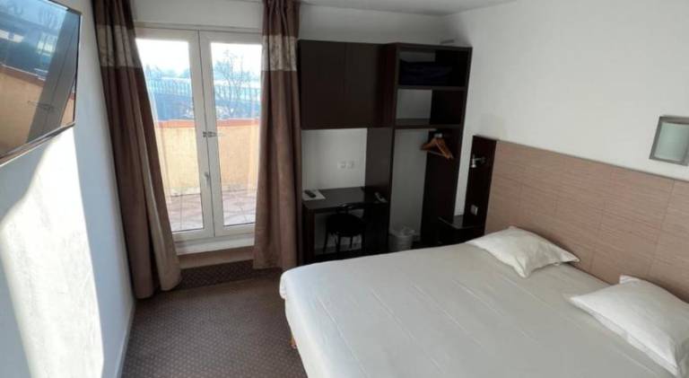 Adonis Arc Hotel Aix — photo 2