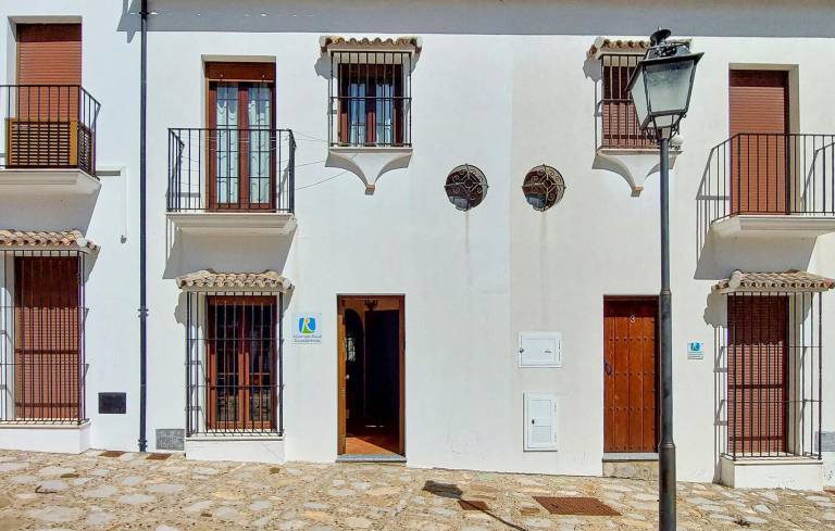 Casa Grazalema