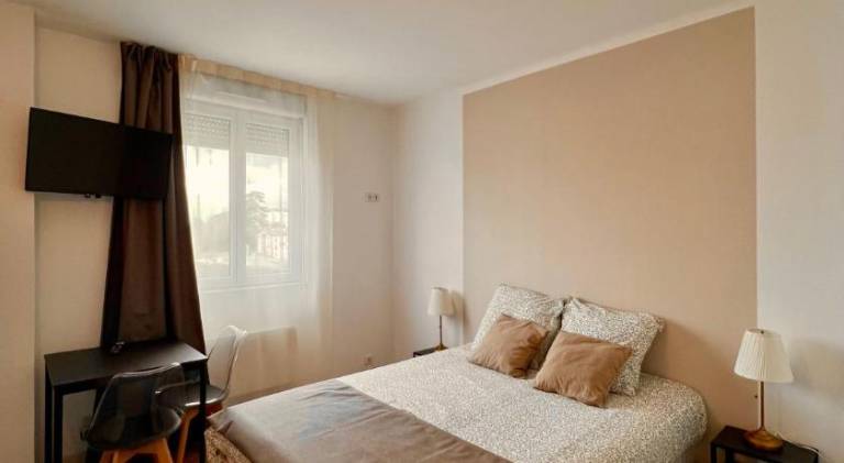 Appartement Bourges
