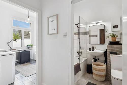 Ferienwohnung Wuppertal
