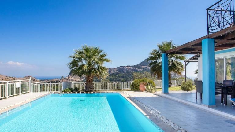 Villa  Archangelos