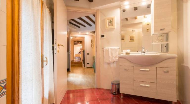 Apartment | Near Piazza del Campo | Pet-friendly — photo 2