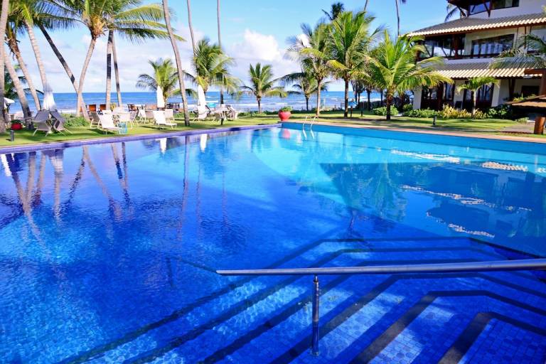 Appartement Praia do Forte