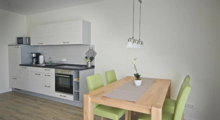 Nice holiday apartment with garden | Dogs allowed — photo 5