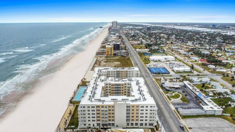Condo Daytona Beach