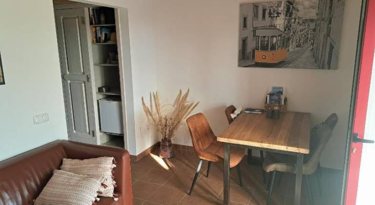 Rental apartment with patio, pool & garden — photo 2